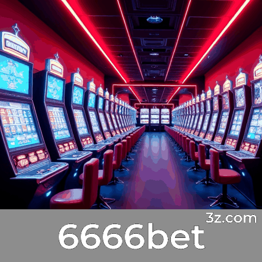Universo de Jogos Extraordinários do 6666bet: Diversão Sem Limites