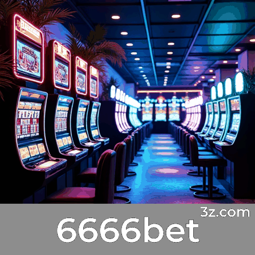 6666bet: Plataforma com bônus generosos para jogadores brasileiros