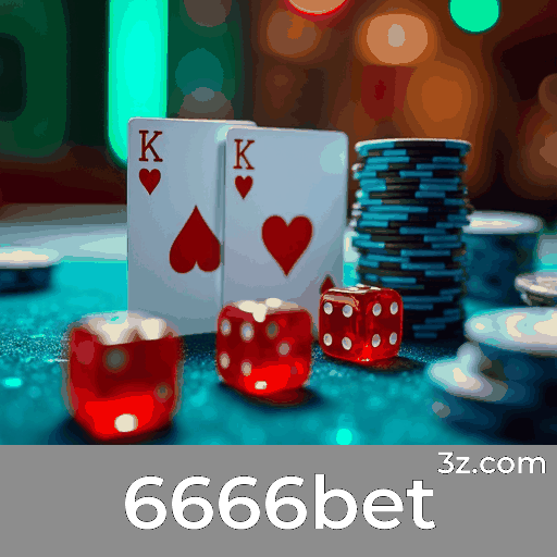 6666bet: Cobertura Completa de Eventos Esportivos com Odds Instantâneas