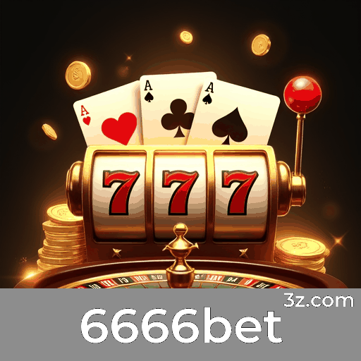 6666bet: Cobertura Completa de Eventos Esportivos com Odds Instantâneas