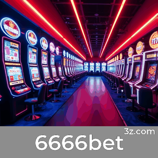 Experiência Mobile Revolucionária com o App 6666bet