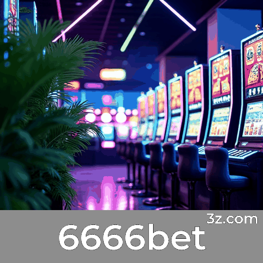 6666bet: Jogo em tempo real e emoção para brasileiros