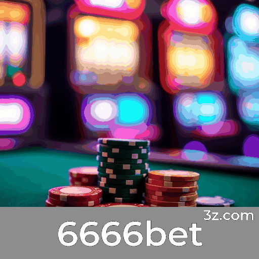 6666bet - Cassino Premiado e Pagamentos Rápidos