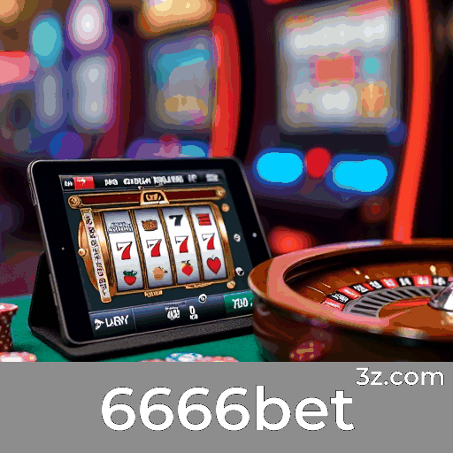 6666bet: Plataforma com bônus generosos para jogadores brasileiros