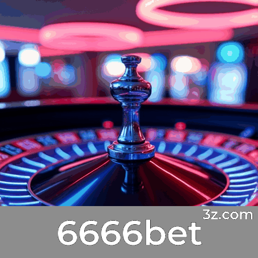 6666bet: Jogo em tempo real e emoção para brasileiros