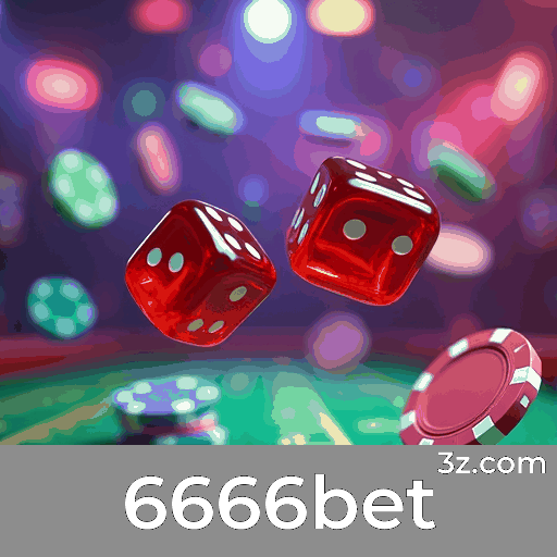 6666bet - Cassino Premiado e Pagamentos Rápidos