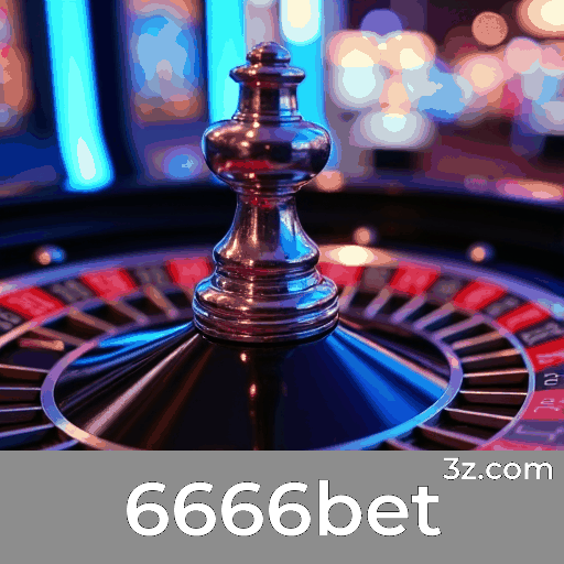 Experiência Mobile Revolucionária com o App 6666bet
