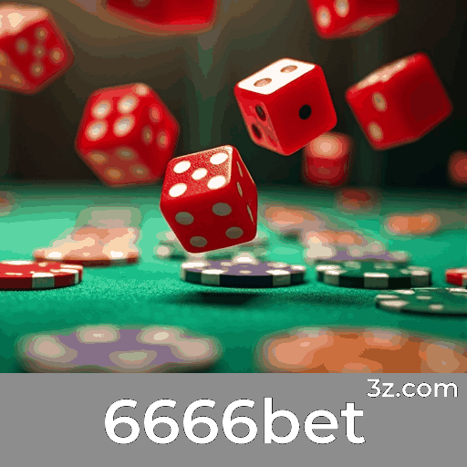 6666bet: Jogo em tempo real e emoção para brasileiros