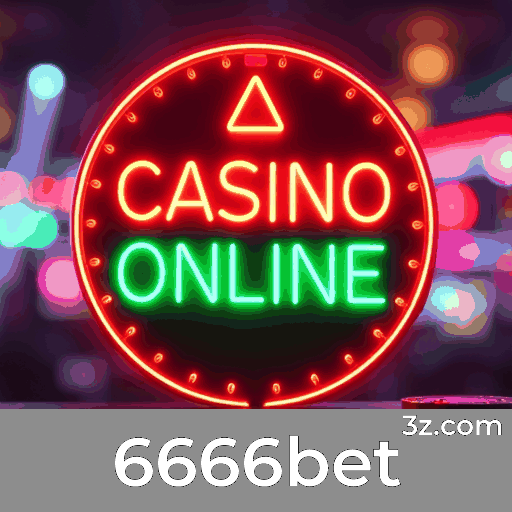 6666bet: Plataforma com bônus generosos para jogadores brasileiros