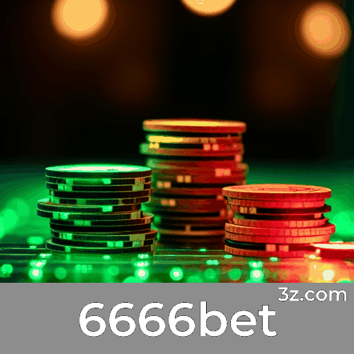 Universo de Jogos Extraordinários do 6666bet: Diversão Sem Limites