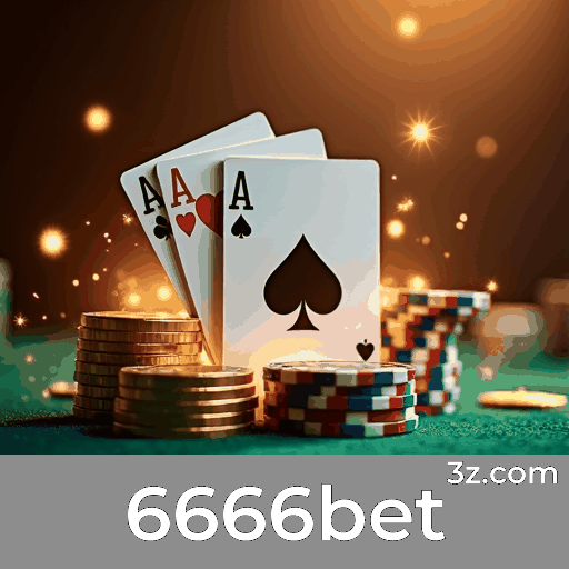 6666bet: Plataforma com bônus generosos para jogadores brasileiros
