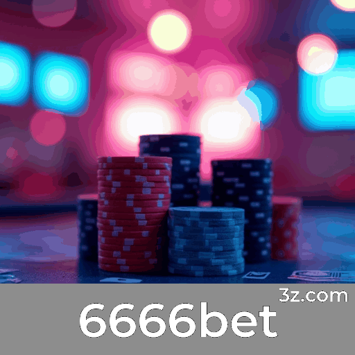 6666bet: Cobertura Completa de Eventos Esportivos com Odds Instantâneas