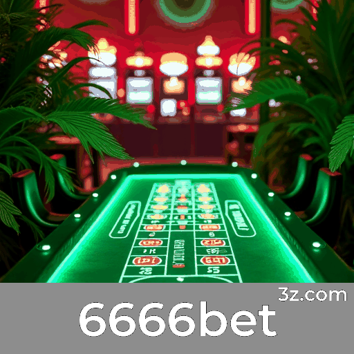Universo de Jogos Extraordinários do 6666bet: Diversão Sem Limites