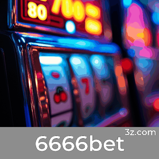 6666bet - Cassino Premiado e Pagamentos Rápidos