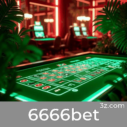 6666bet: Plataforma com bônus generosos para jogadores brasileiros