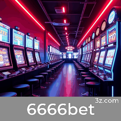 6666bet: Sistema de Promoção Inteligente e Personalizado